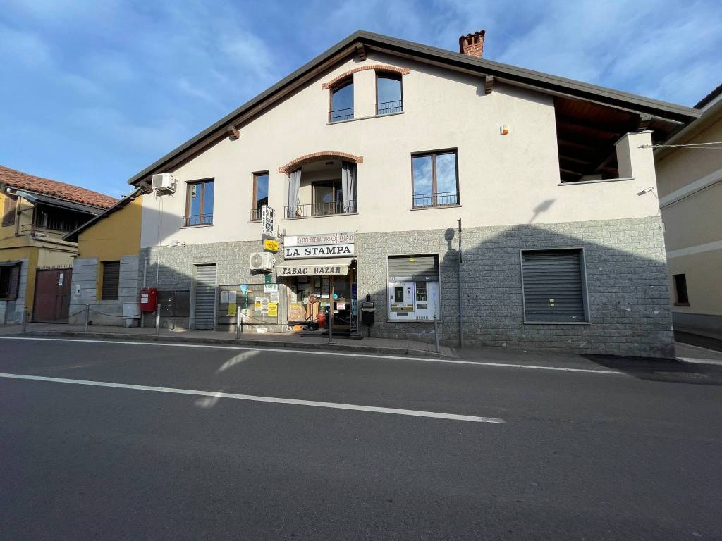 negozio in vendita a Montalenghe
