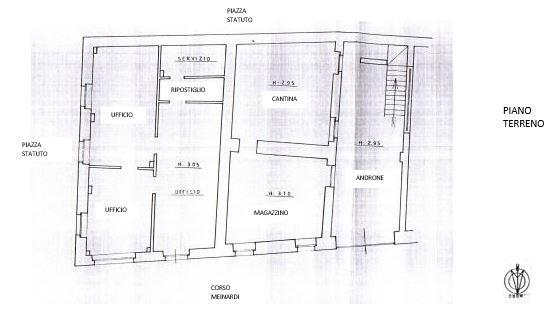 appartamento in vendita a Montalenghe