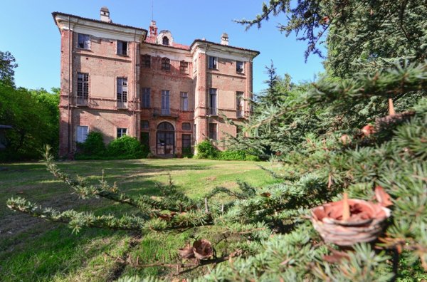 casale in vendita a Montalenghe