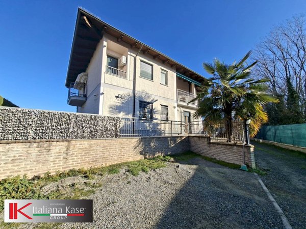 appartamento in vendita a Montalenghe
