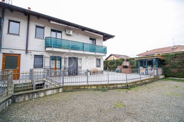 appartamento in vendita a Montalenghe