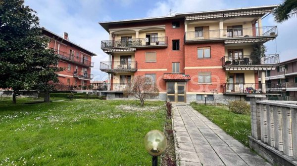 appartamento in vendita a Montalto Dora