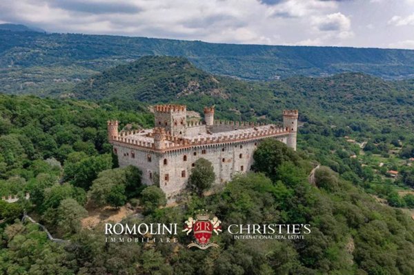 villa in vendita a Montalto Dora
