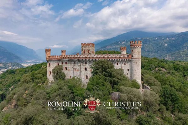 villa in vendita a Montalto Dora