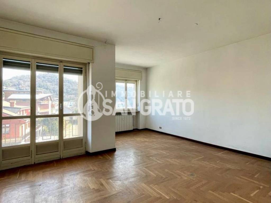 appartamento in vendita a Montalto Dora