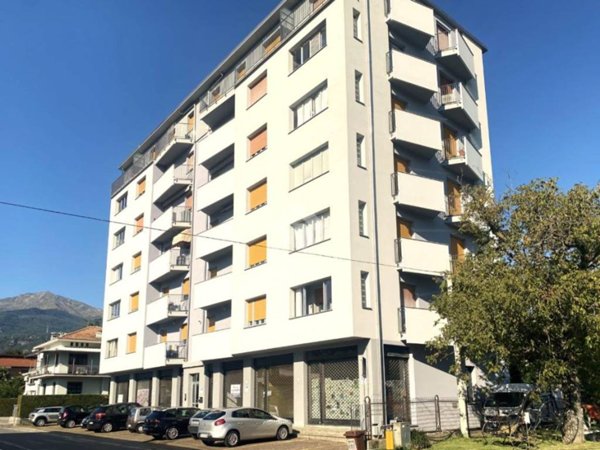 appartamento in vendita a Montalto Dora