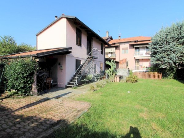 quadrivano in vendita a Montalto Dora