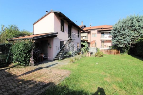 appartamento in vendita a Montalto Dora