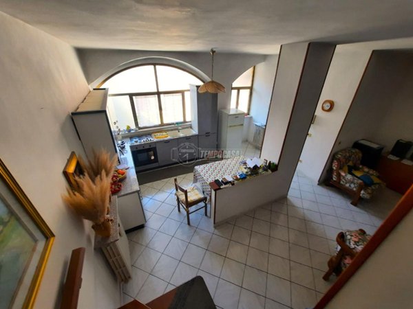 casa indipendente in vendita a Montalto Dora