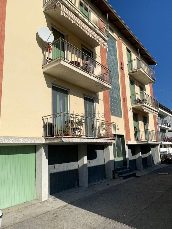 appartamento in vendita a Montalto Dora