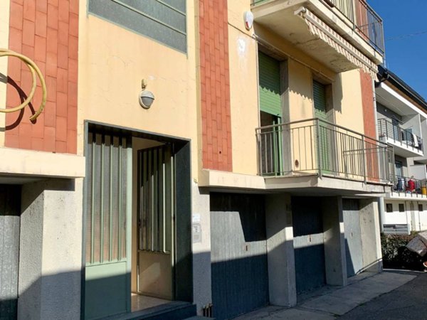 appartamento in vendita a Montalto Dora