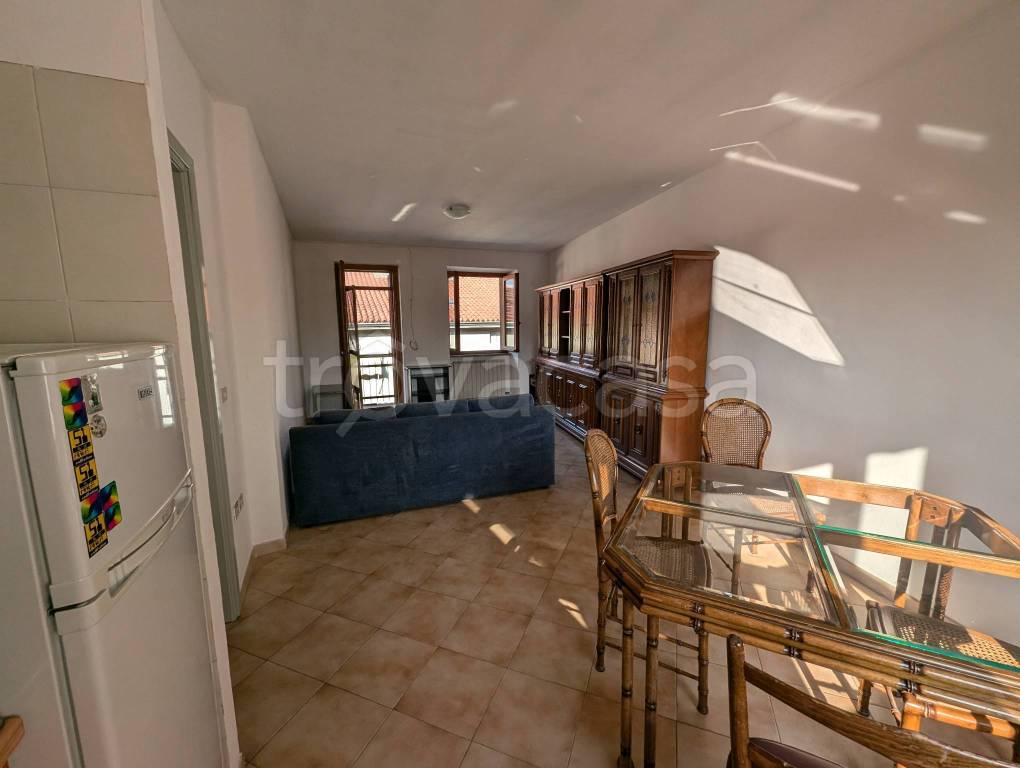 appartamento in vendita a Montalto Dora