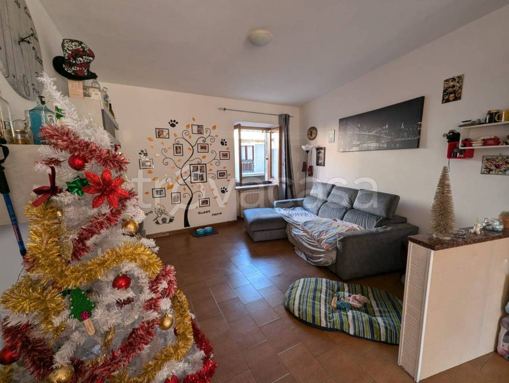 appartamento in vendita a Montalto Dora