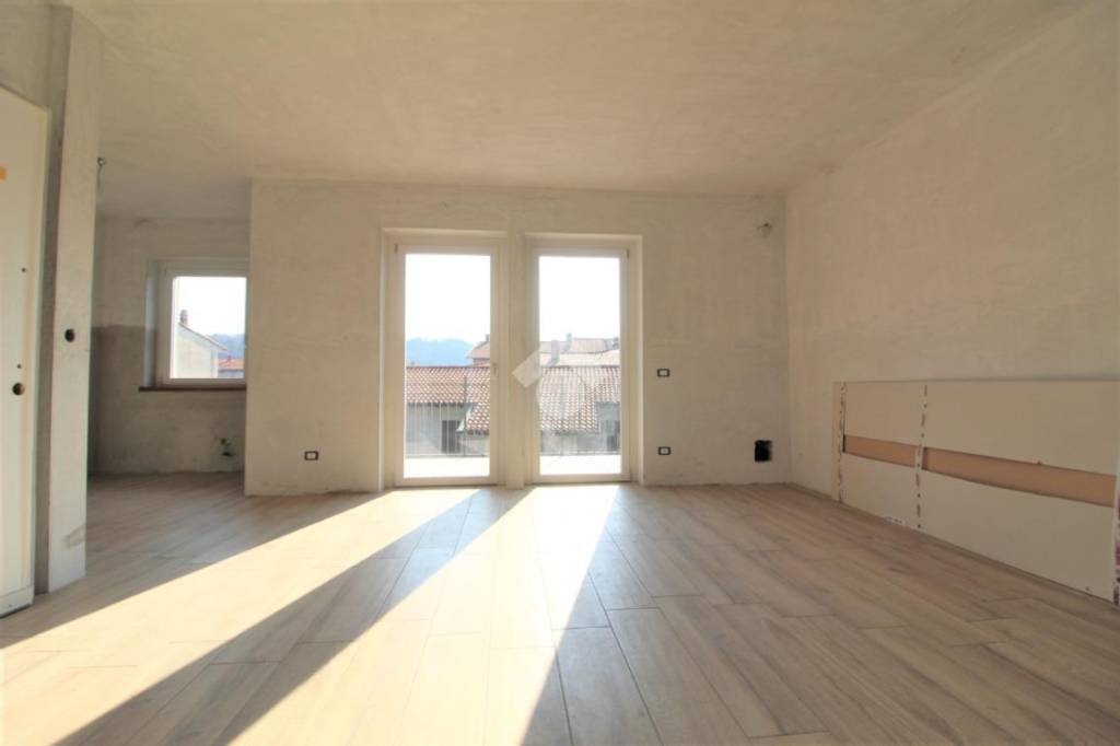 appartamento in vendita a Montalto Dora
