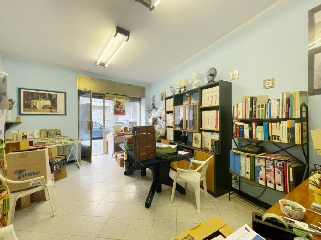 negozio in vendita a Montalto Dora