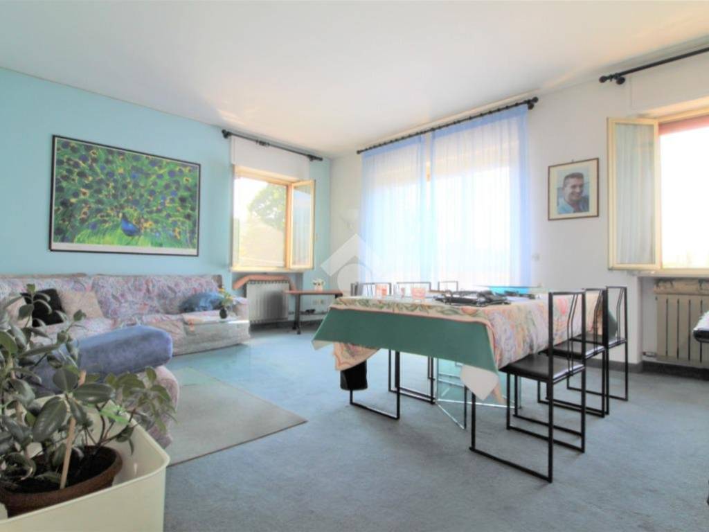 appartamento in vendita a Montalto Dora
