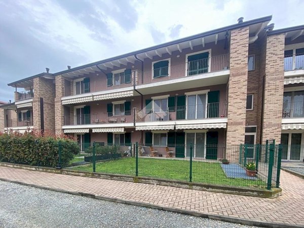 appartamento in vendita a Montalto Dora