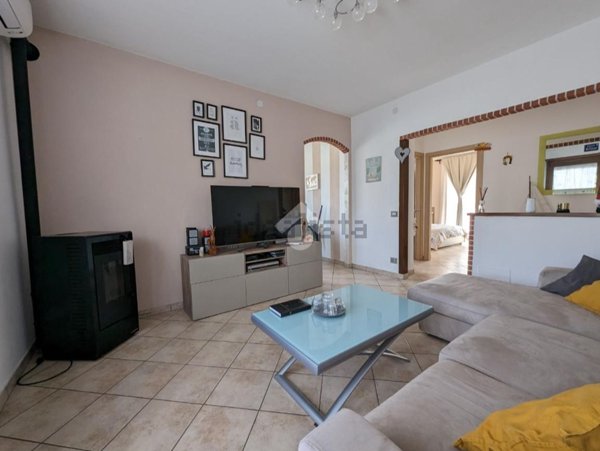 appartamento in vendita a Montalto Dora
