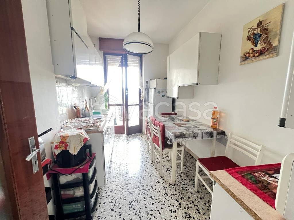 appartamento in vendita a Montalto Dora