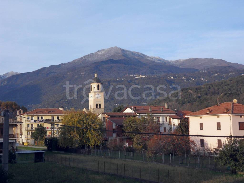 appartamento in vendita a Montalto Dora