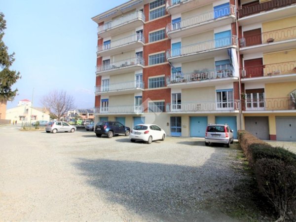 appartamento in vendita a Montalto Dora