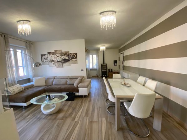 appartamento in vendita a Montalto Dora