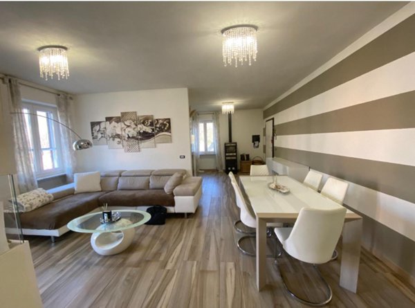 appartamento in vendita a Montalto Dora
