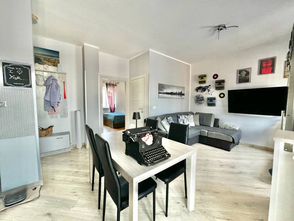 appartamento in vendita a Montalto Dora