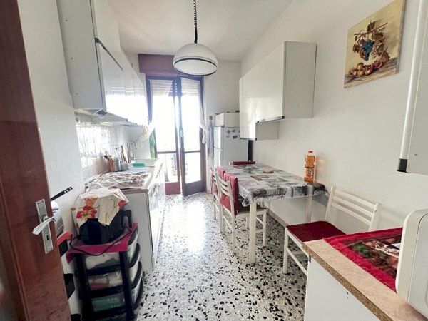 appartamento in vendita a Montalto Dora