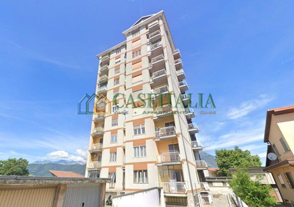 appartamento in vendita a Montalto Dora