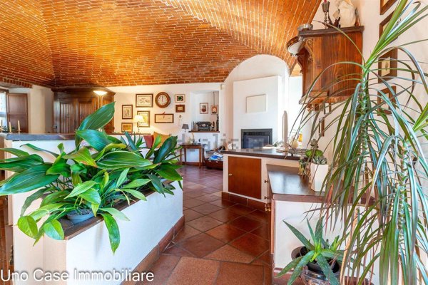 casa indipendente in vendita a Montalto Dora