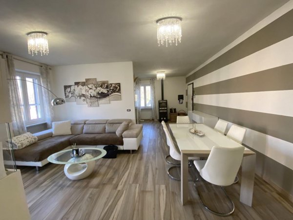 appartamento in vendita a Montalto Dora