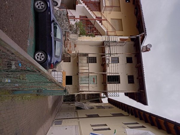 casa indipendente in vendita a Montalto Dora