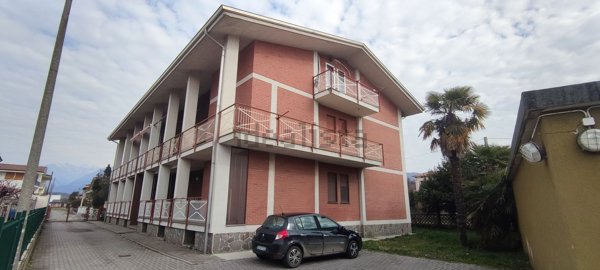 appartamento in vendita a Montalto Dora