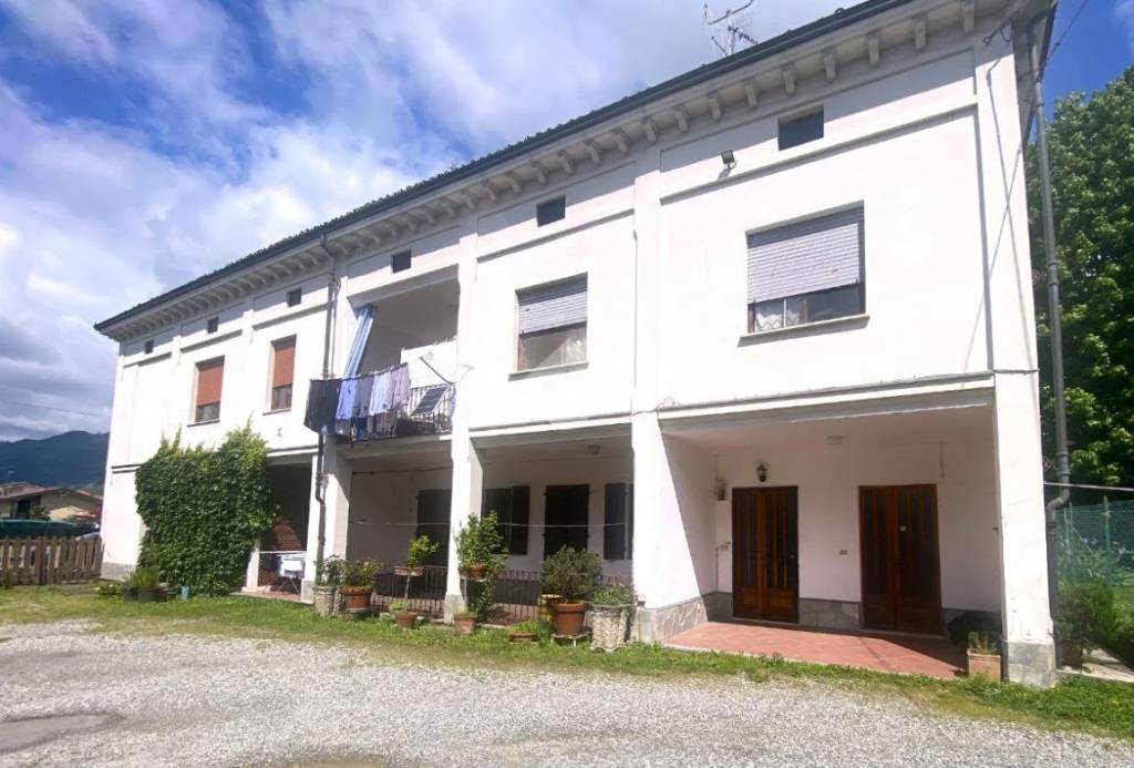 appartamento in vendita a Montalto Dora