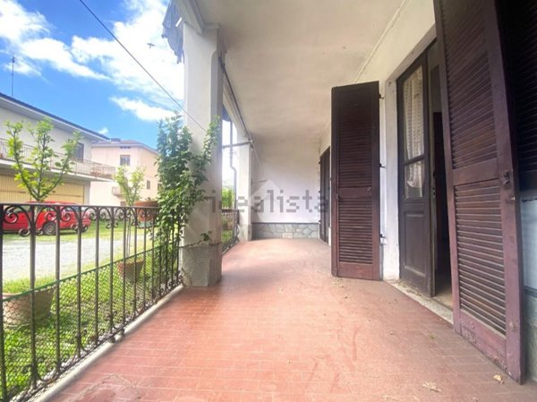 appartamento in vendita a Montalto Dora