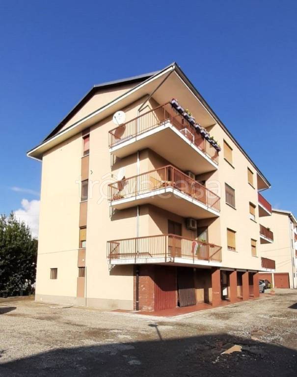 appartamento in vendita a Montalto Dora