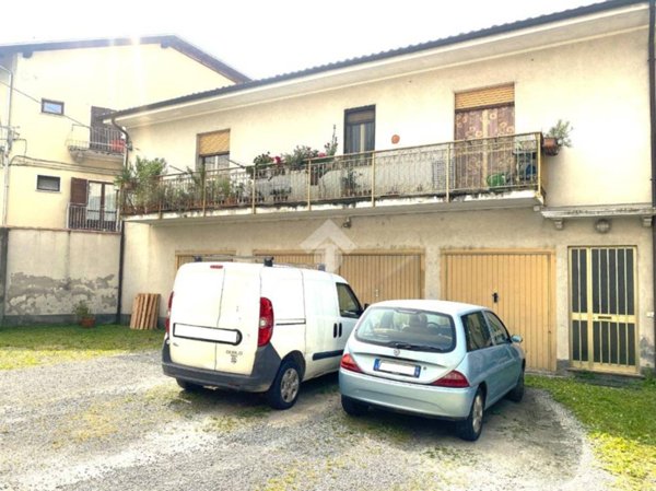 appartamento in vendita a Montalto Dora