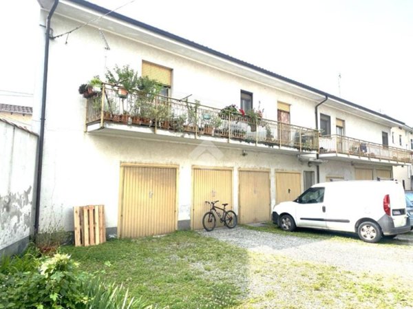 appartamento in vendita a Montalto Dora