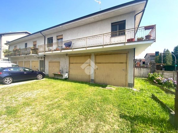 appartamento in vendita a Montalto Dora