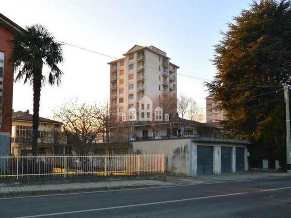 appartamento in vendita a Montalto Dora