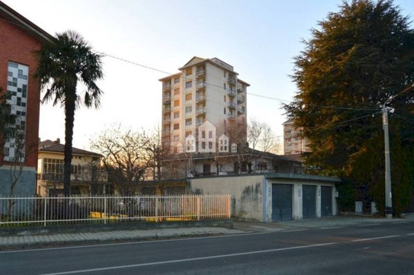 appartamento in vendita a Montalto Dora