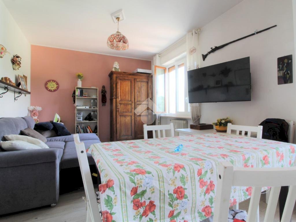 appartamento in vendita a Montalto Dora
