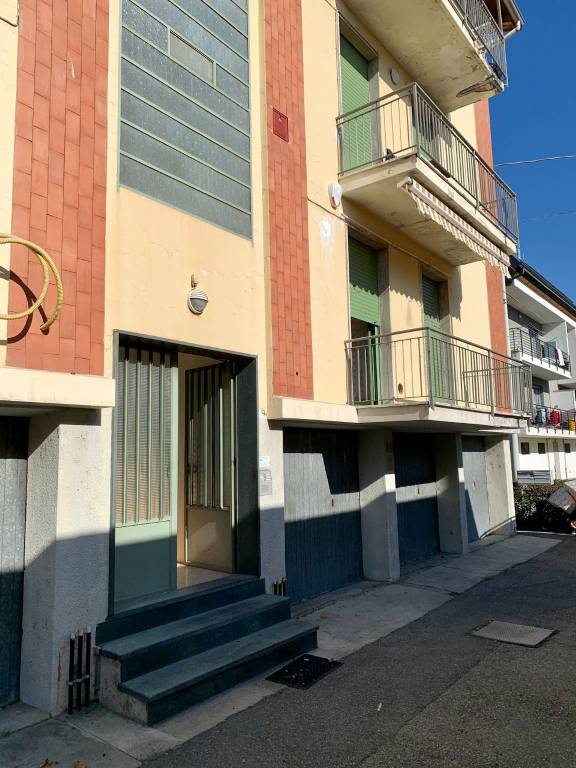 appartamento in vendita a Montalto Dora