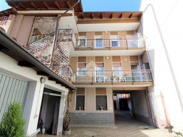 appartamento in vendita a Montalto Dora