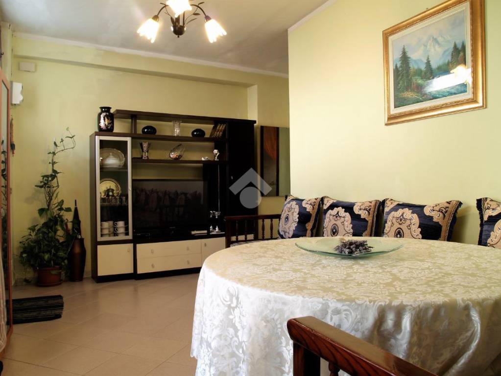 appartamento in vendita a Montalto Dora