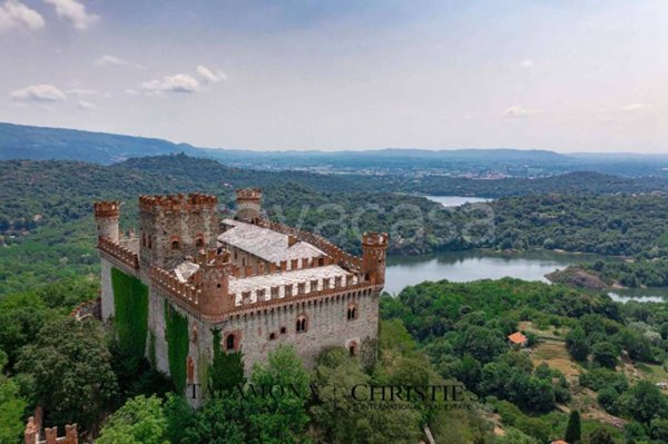 villa in vendita a Montalto Dora