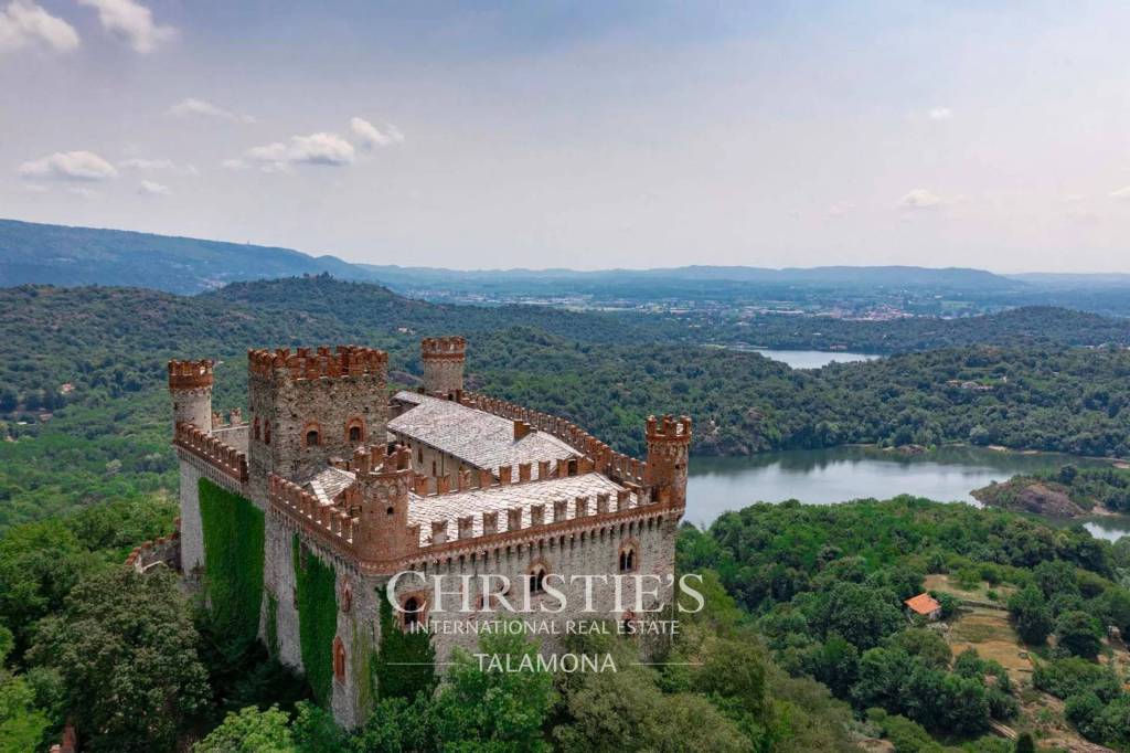villa in vendita a Montalto Dora