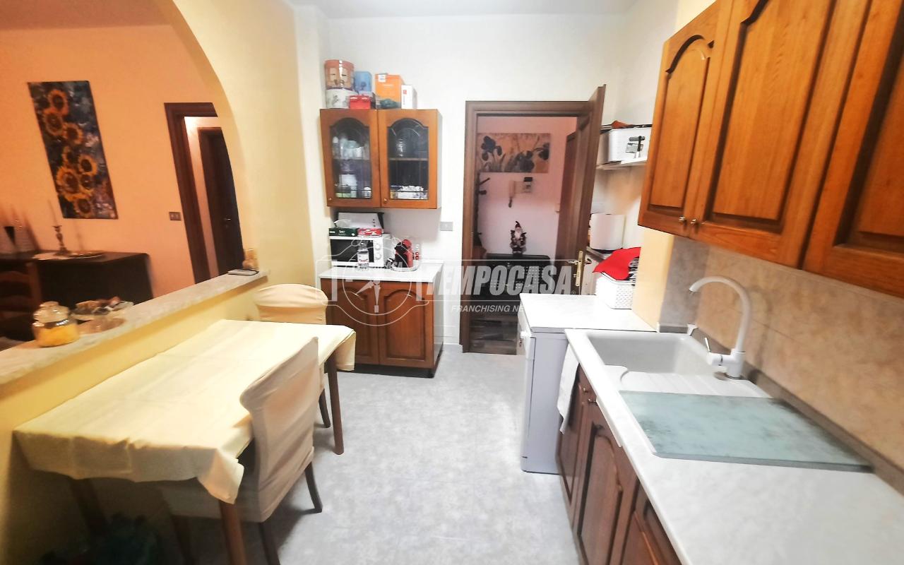 appartamento in vendita a Montalto Dora