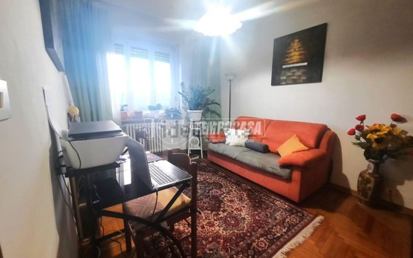 appartamento in vendita a Montalto Dora